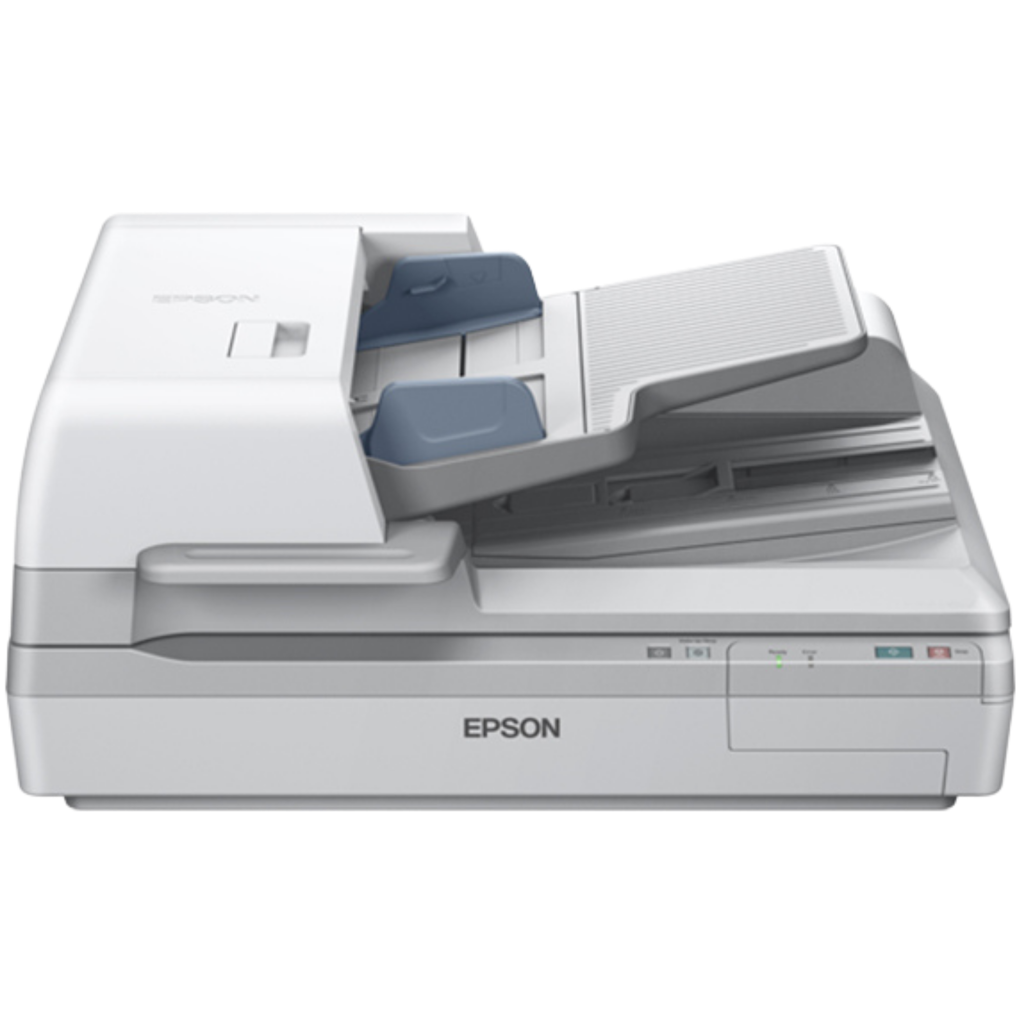 DIN-A3 Scanner à Plat Max Résolution 2400x2400dpi De Windows & Mac