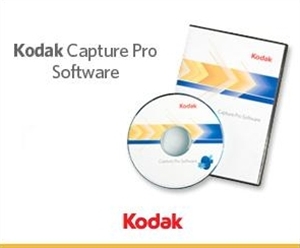 kodak capture pro manuals