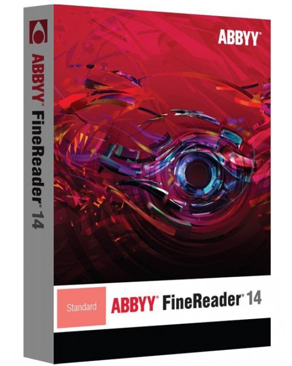 abbyy finereader 11 professional edition