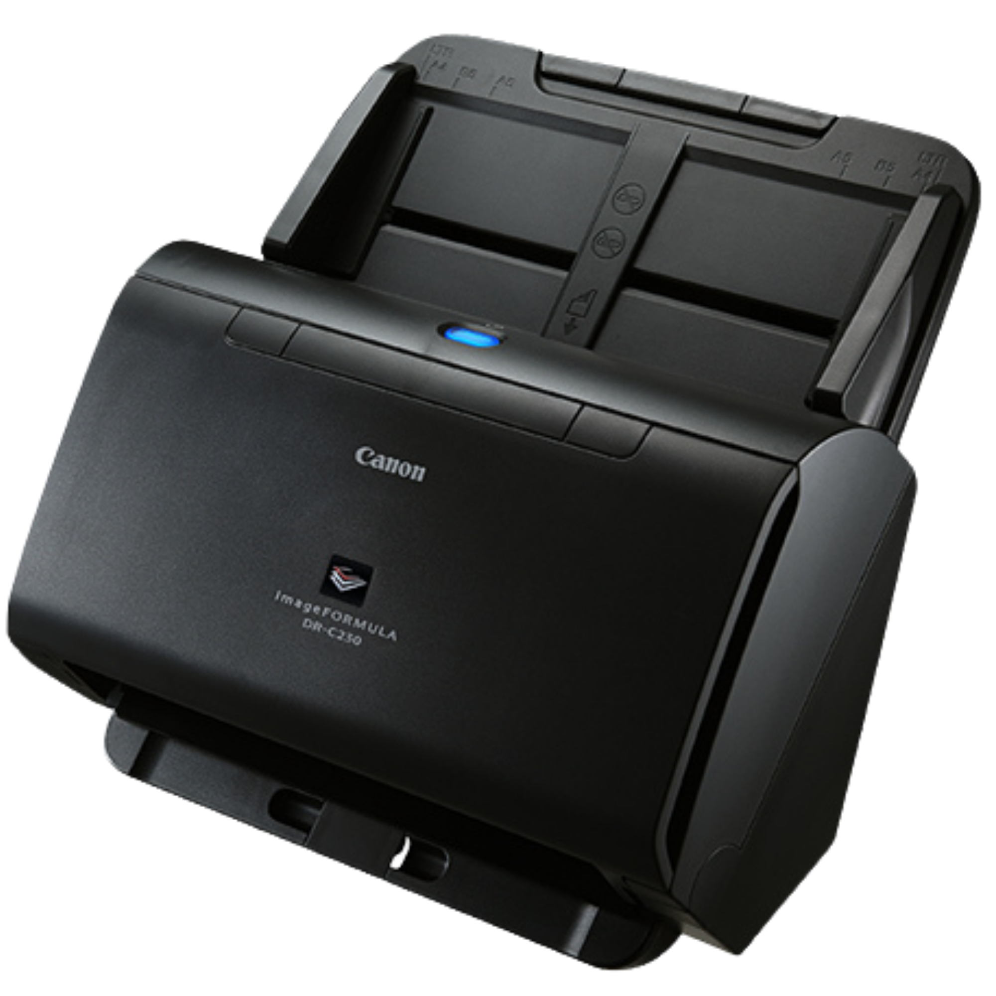 Canon Desktop Scanner from the document imaging experts